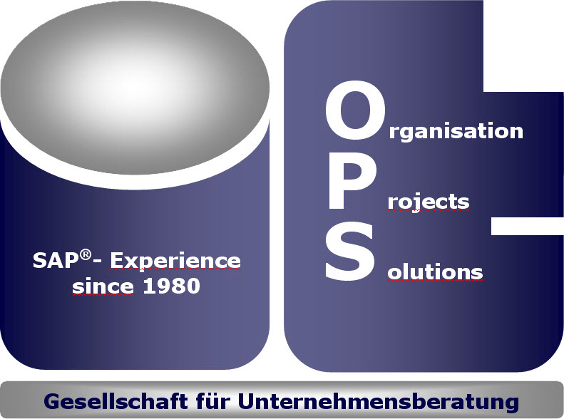 learn more about OPS!